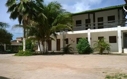 Pousada Coqueiral Maceio  Ngoại thất bức ảnh