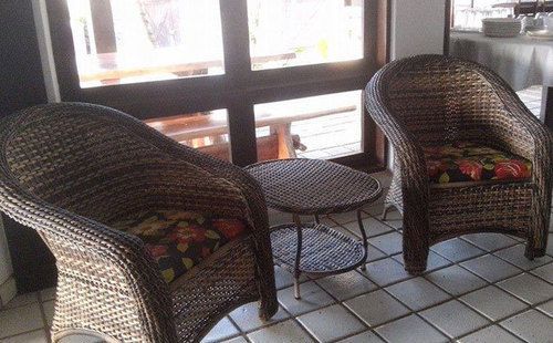 Pousada Coqueiral Maceio  Ngoại thất bức ảnh