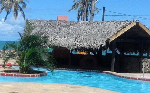 Pousada Coqueiral Maceio  Ngoại thất bức ảnh