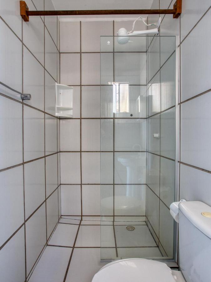 Pousada Coqueiral Maceio  Ngoại thất bức ảnh